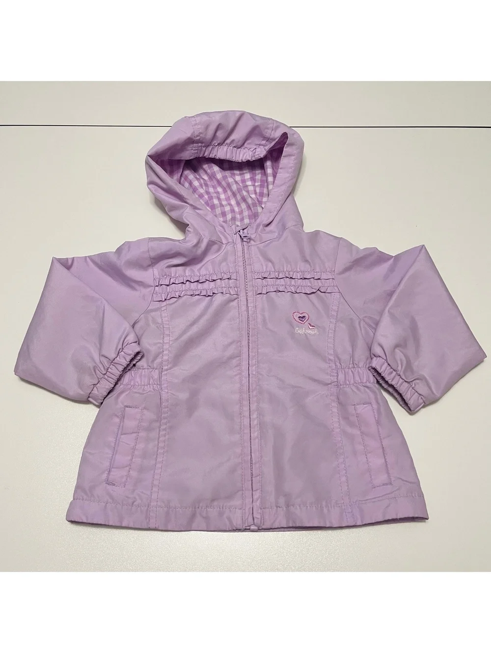 Oshkosh Toddler Girl's Size 24m Jacket